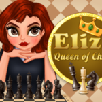 Eliza Queen of Chess